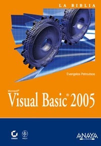 La Biblia - Microsoft Visual Basic 2005 (nuevo)