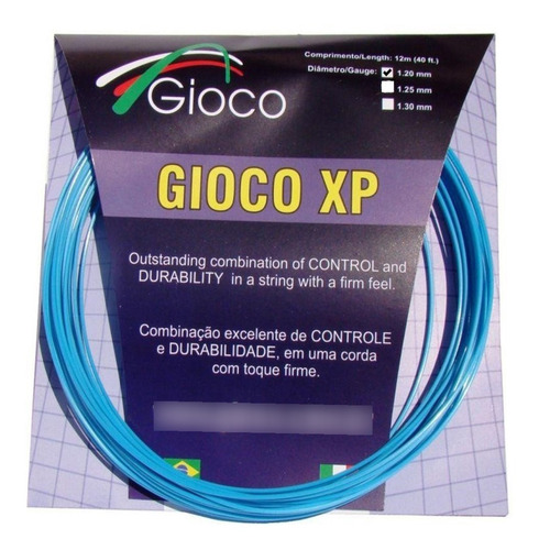 Corda Gioco Xp Set Individual