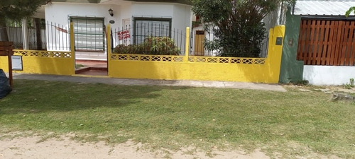 Imagen 12 de 14 de Casa 3 Ambientes En Alquiler Temporario
