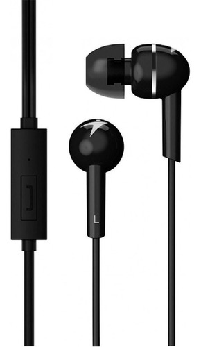 Imagen 1 de 5 de Auriculares Genius M300 Manos Libre