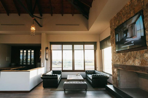 Venta Terreno La Finca Country Club Funes