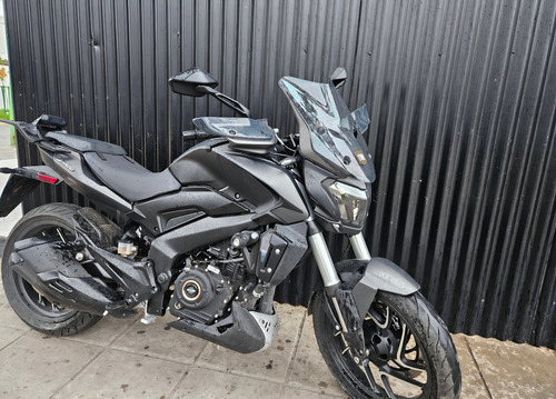 Dominar 400 Tourer