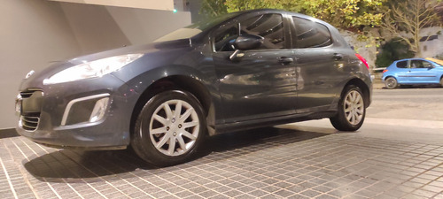 Peugeot 308 1.6 Active