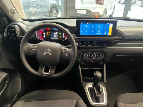 Citroën C3 1.6 16V Vti 115 Feel Pack At