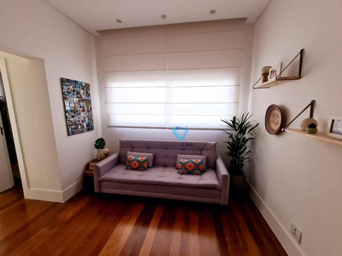 Casa À Venda, 560 M² Por R$ 3.500.000,00 - Alpha Sítio - Santana De Parnaíba/sp - Ca0375