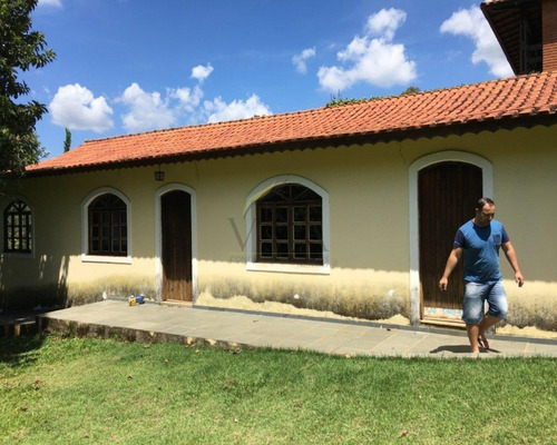 Chácara A Venda No Bairro Taboão Em Piracaia - Ch00024 - 67649696