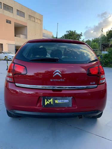 Citroën C3 2013 1.5 Tendance Flex 5p