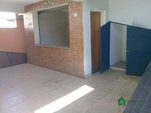 Imagem 23 de 30 de Prédio, 500 M² - Venda Por R$ 850.000 Ou Aluguel Por R$ 5.000/mês - Jardim Santa Margarida - São Paulo/sp. Consulte-nos! - Pr0014