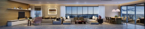 Imagem 3 de 14 de Apartamento 350 M2 - Figueiras Altos Do Tatuapé - 373