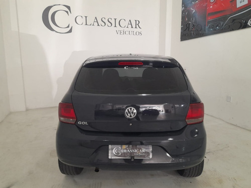 Imagem 6 de 16 de Volkswagen Gol Completo 2015