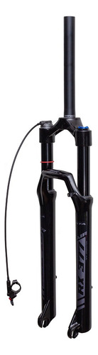 Suspensão 29 Ar Óleo Gta Nx Black 120mm Canela Magnésio Mtb