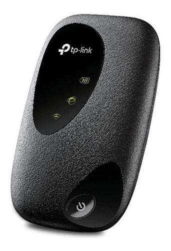 Modem Portatil Inalambrico Mifi 4g Lte Tp-link M7200