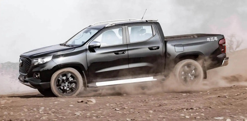 Changan Hunter 2.0T MT 4x2 COMFORT