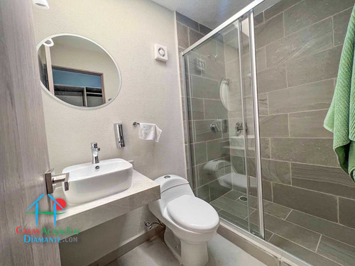 Cad Dream Corvus 23. Jardín Privado, 3 Recámaras. Incluye Mantenimiento