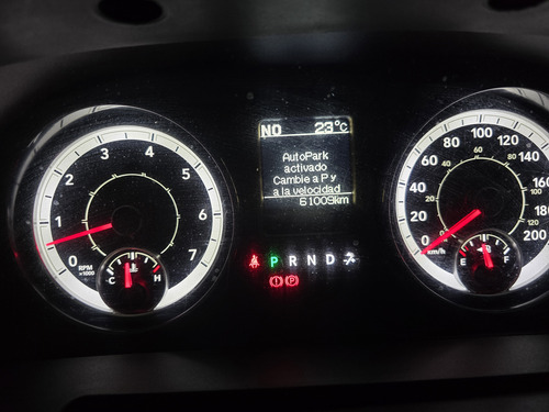 Mohemi 5.7l V8 4x4 Black Package Lucesled Escape Roush Urge