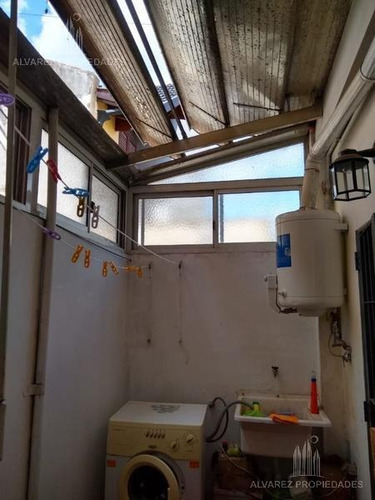 Imagen 12 de 12 de Departamento 2 Ambientes Venta Morón