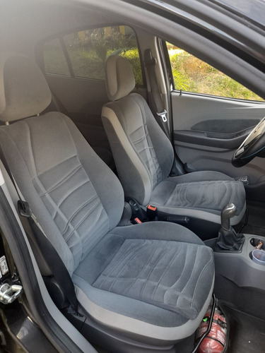 Chevrolet Agile 2013 1.4 Ltz 5p