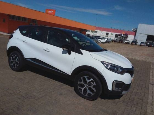 Imagem 5 de 9 de Renault Captur 1.6 16v Sce Flex Intense X-tronic