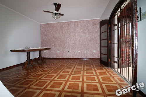 Imagem 4 de 27 de Casa Com 3 Dormitórios, Mais Edícula Com 2 Dormitórios - 6131 - 69863557