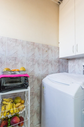 Imagem 19 de 24 de Apartamento À Venda, 3 Quartos, 1 Vaga, Eldorado - Contagem/mg - 25355