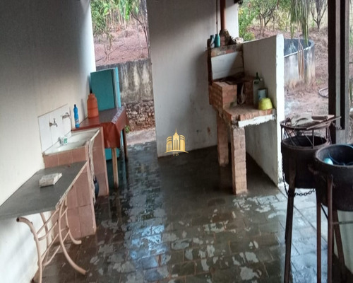Imagem 26 de 30 de Sitio Em Esmeraldas - Urucuia - St00135 - 69587150
