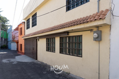 Imagen 2 de 30 de Casa En San José De Los Cedros 2da Sección, Cuajimalpa De Morelos Con 3 Recámaras, 306 M², Id: 77174