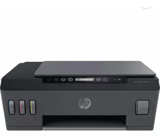 Impresora Hp Smart Tank 515