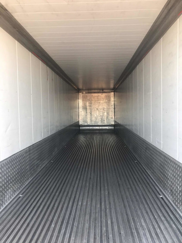 ¡contenedores Refrigerados 40 Pies High Cube Estandar 20 Pies, Envió A Todo El País!!