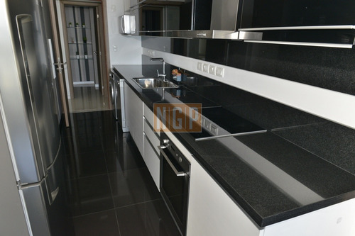 Imagen 22 de 30 de Apartamento De 3 Dormitorios Frente Al Mar Fotos Del Departamento
