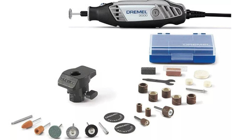 Dremel / Fresador 3000