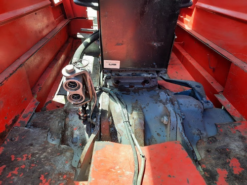 Massey Ferguson 1175