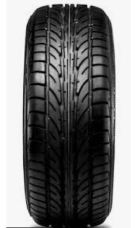 Cubierta 185/65/15 Firestone