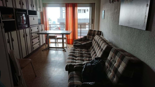 Departamento Odet Mar Del Plata Centro 2 Ambientes A La Calle Inmejorable Ubicación X Día Temporada Verano 2023