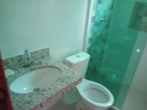 Casa Em Extensão Do Bosque, Rio Das Ostras/rj De 68m² 2 Quartos À Venda Por R$ 290.000,00 - Ca886072