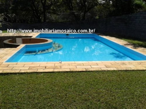 Imagem 2 de 10 de Ampla! Condomínio Fechado! - 92923 - 4491806