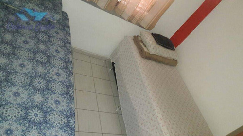 Imagem 4 de 24 de Apartamento À Venda, 40 M² Por R$ 280.000,00 - Sé - São Paulo/sp - Ap0629