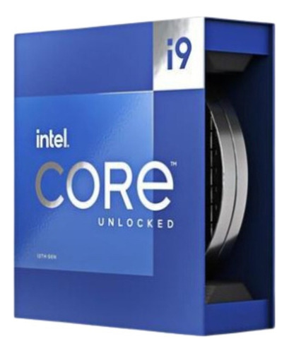 Kit Intel I9 13900k 13ª Asrock Z790 Lightning 32gb 5200mhz