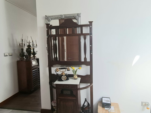 Condominio, Los Nogales