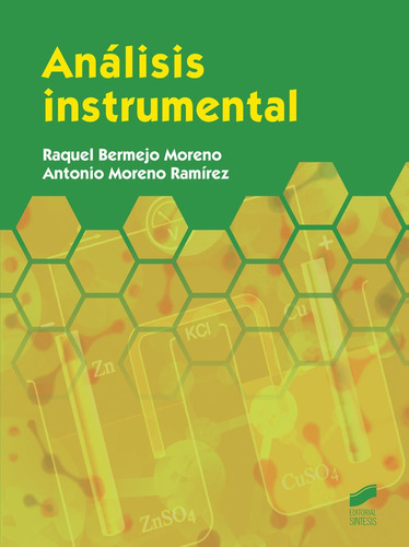 Libro Anã¡lisis Instrumental