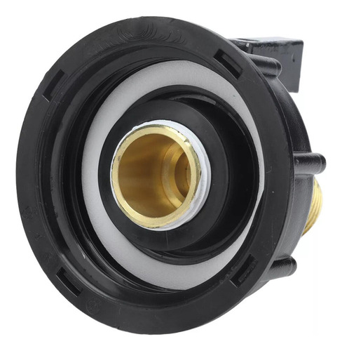 Zl Conector De Manija De Tanque De Agua For Grifo Con Rosca