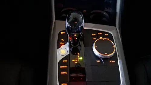 BMW Serie 3 2.0 320I AUTO