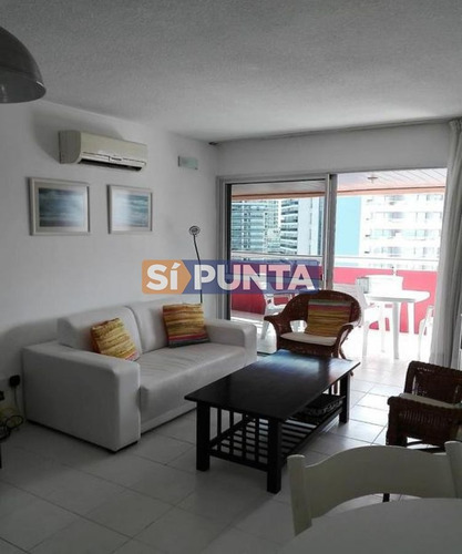 Imagen 5 de 17 de Apartamento A La Venta En Punta Del Este