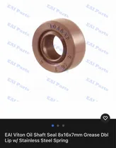 Comprar Estopera Bomba De Agua Piaggio Gilera 180 2t Y 50 2t 500 Cc