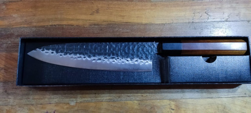 Cuchillo De Chef Estilo Japones