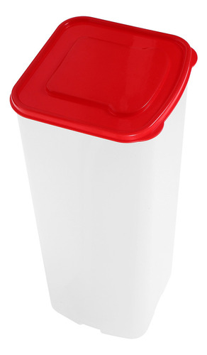 Caja De Panadería Para Guardar Pan Y Tostadas