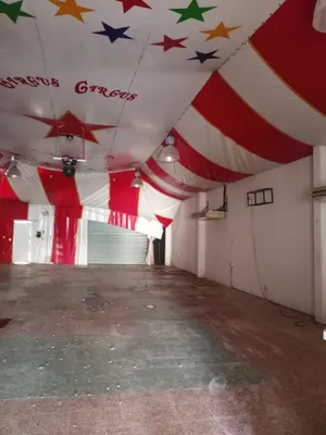 Bodega en renta
