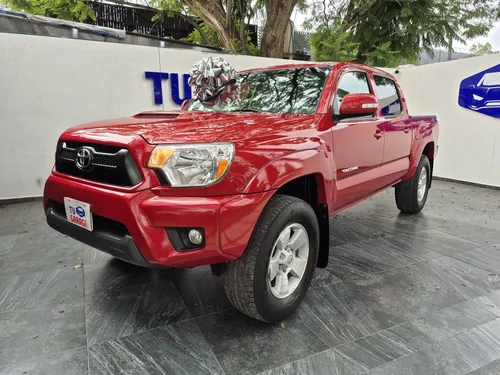 Toyota Tacoma 4.0 Trd Sport At