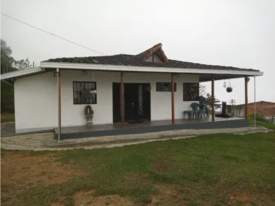 Finca en venta