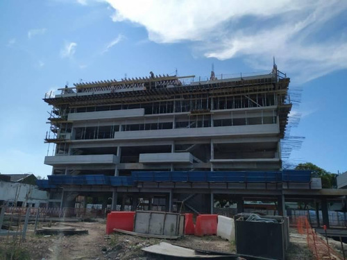 Imagen 11 de 30 de Campus Norte Venta 2 Ambiente Con Amenities