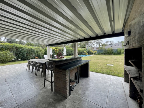 Imagen 27 de 30 de Casa En La Mansa, Punta Del Este. - Punta Del Este Pinares
